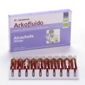 ARKOFLUIDO ALCACHOFA - HINOJO AMP BEBIBLES 10 AMP