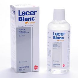 LACERBLANC COLUTORIO D- CITRUS 500 ML