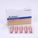 ALANERV 30 CAPSULAS BLANDAS