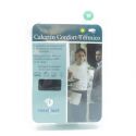 CALCETIN MEDILAST CONFORT REF 295 NEGRO T- MED