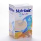 NUTRIBEN 5 CEREALES 600 G