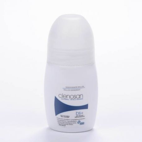 CLENOSAN DESODORANTE ROLL-ON 75 ML