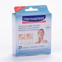 HANSAPLAST MED REDUCTOR DE CICATRICES 7 CM X 4 CM 21 TIRAS