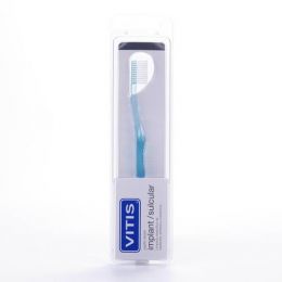 CEPILLO DENTAL VITIS IMPLANT SULCULAR