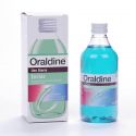 ORALDINE ENCIAS 400 ML