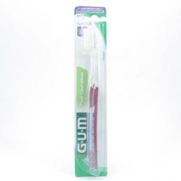 CEPILLO DENTAL ADULTO GUM 317 POST OPERACION MEDIO