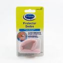 Scholl Tubo Protector de Dedos