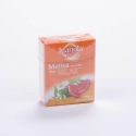 JUANOLA PERLAS MELISA -MELOCOTON 25 G