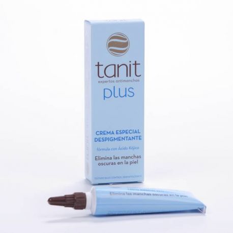 TANIT PLUS CREMA ESPECIAL DESPIGMENTANTE 15 ML