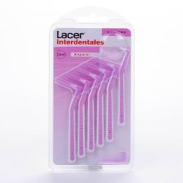 CEPILLO INTERDENTAL LACER ULTRAFINO ANGULAR