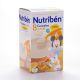 NUTRIBEN 8 CEREALES Y MIEL FIBRA 600 G