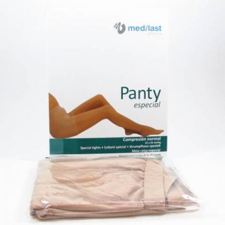 PANTY COMP NORMAL EMBARAZADA MEDILAST T- EGDE