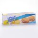 BIMANAN GALLETAS SNACK LIMON 12 U