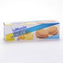 BIMANAN GALLETAS SNACK LIMON 12 U