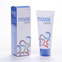 MOVIAL CREMA 100 ML