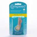 COMPEED CALLOS HIDROCOLOIDE ENTRE DEDOS 10 U