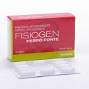 FISIOGEN FERRO FORTE CAPS 30 CAPS