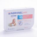 NARHINEL CONFORT ASPIRADOR NASAL 1 U +2 RECAMBIOS