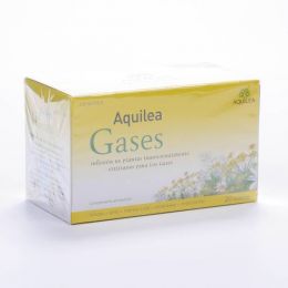 AQUILEA GASES 1.2 G 20 FILTROS