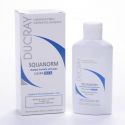 SQUANORM CHAMPU TTE ANTICASPA CASPA SECA DUCRAY 125 ML