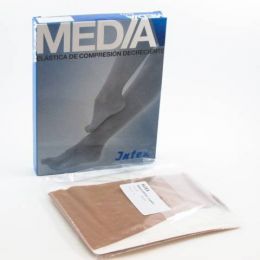 MEDIA CORTA (A-D) COMP FUERTE INTEX T- 4