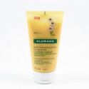 KLORANE CREMA DESPUES CHAMPU A LA CAMOMILA 150 ML