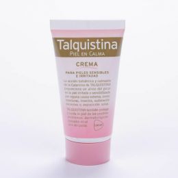 TALQUISTINA CREMA 50 ML