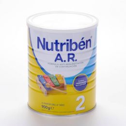 NUTRIBEN AR 2 900 G