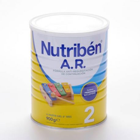 NUTRIBEN AR 2 900 G