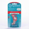 COMPEED AMPOLLAS HIDROCOLOIDE EXTREME 5 U