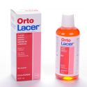 ORTOLACER COLUTORIO FRESA 500 ML