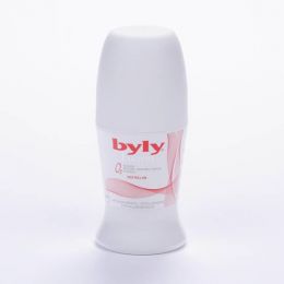 BYLY FARMA DEO SIN PERFUME 24 HORAS ROLL-ON 50 ML