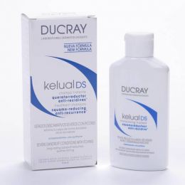 KELUAL DS CHAMPU DUCRAY 100 ML