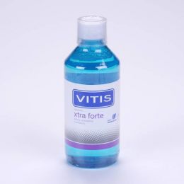 VITIS XTRA FORTE ENJUAGUE BUCAL 500 ML