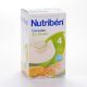 NUTRIBEN CEREALES SIN GLUTEN PAPILLA 600 G