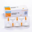 INTRASITE GEL APOSITO ESTERIL 15 G 5 U