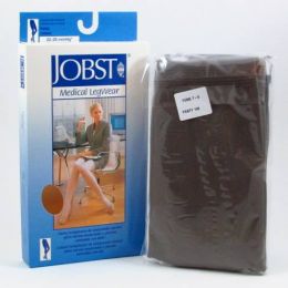 PANTY COMP NORMAL 140 DEN JOBST MEDICAL LEGWEAR 140 FUME T- 4