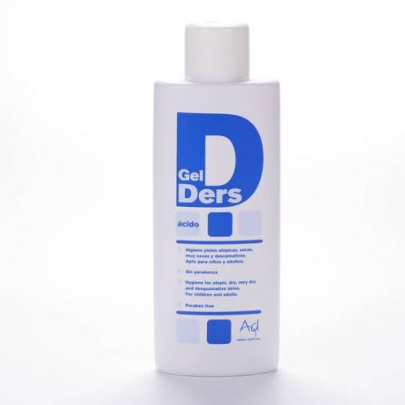 DERS GEL ACIDO 1000 ML