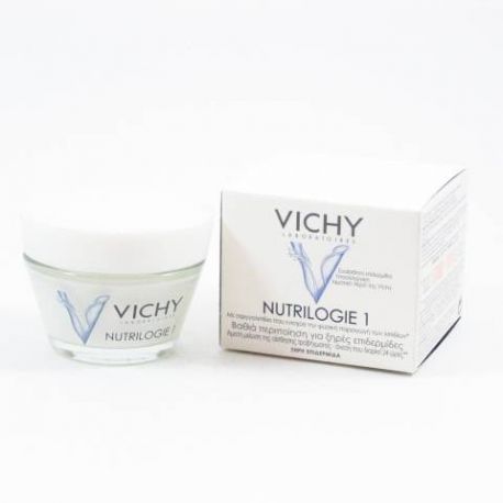 NUTRILOGIE 1 VICHY 50 ML