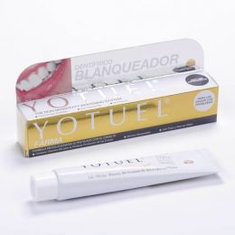 YOTUEL FARMA DENTIFRICO BLANQUEADOR 50 ML