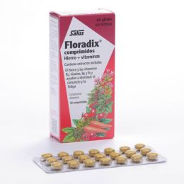 FLORADIX COMPRIMIDOS 84 COMP