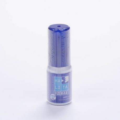 HALITA MENTA FORTE SPRAY BUCAL 15 ML