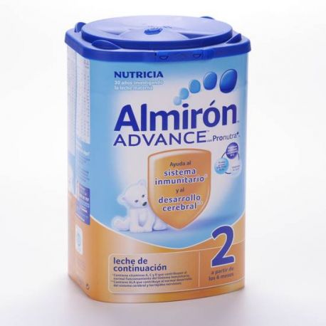 ALMIRON ADVANCE 2 800 G