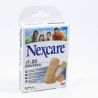3M NEXCARE UNIVERSAL APOSITO ADHESIVO SURTIDO 20 U