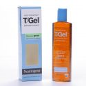 T-GEL CHAMPU C NORMAL Y GRASO NEUTROGENA 250 ML