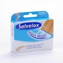 SALVELOX PLAST APOSITO ADHESIVO PLAST 1 X 6 CM