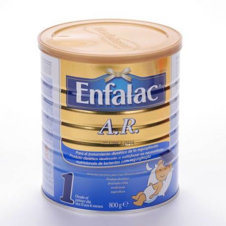 ENFALAC 1 AR 900 G