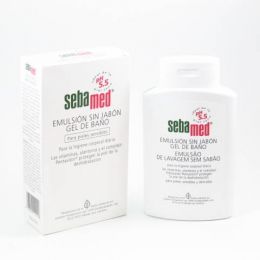 SEBAMED EMULSION 500 ML