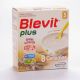 BLEVIT PLUS 8 CEREALES 600 G