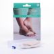 ALMOHADILLA METATARSAL FARMALASTIC DOBLE PROTECCION T - P